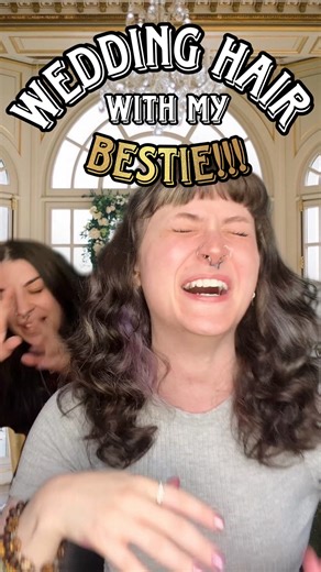 Sinead Bailey on Instagram: "I have NEVER seen hair dye go THIS WRONG before  ft. @emma_shawx !! ✨ Products Used: @knightandwilson Colour Freedom Green Emerald @arcticfoxhaircolor Cosmic Sunshine (PR gifted) Jerome Russell Blonde Cream 40 vol & Bleach Powder #hairdye #hair #hairstyle #hairchange #greenhair #hairbleach #hairfail #fail #weddingday"