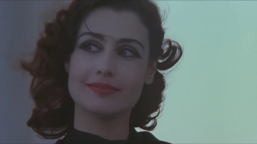 Scenes from Tinto Brass 'All Ladies Do It' 1992 Bold film