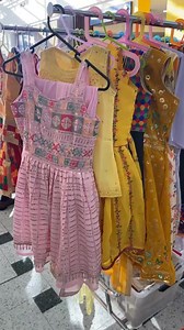 The Indian Bazaar on Reels