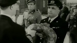 Albert RN (1953) Anthony Steel, Jack Warner, Robert Beatty