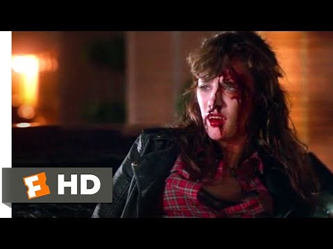 Freaks of Nature (2015) - Breakups Suck Scene (2/8) | Movieclips