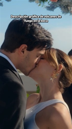 Los besos de Nick y Noah son puro fuego. 😍🔥 #AmazonPrimeMx #PrimeVideo #CulpaMia #CulpaTuya #CulpaNuestra