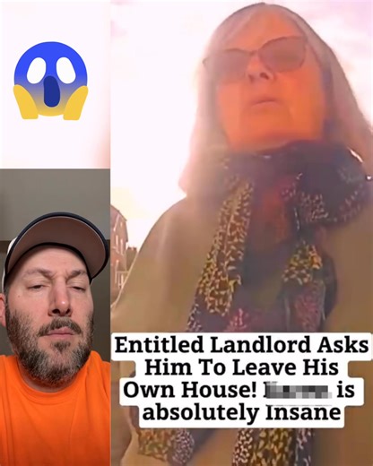 1.9K views · 19 reactions | Homeowner tells renter to leave so her friends could stay a couple days | Dramatic Shenanigans | Facebook