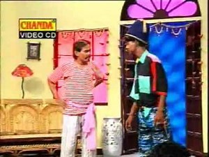 Rampat harami exclusive bhojpuri funny chutkule a funny show - the same man from ik rupee mein do ki lo meri lo mere.........part12
