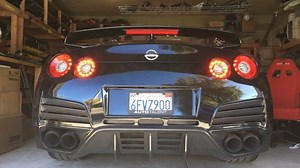 18 reactions | Hazards #sequential #led #r35 #nissangtr #taillights #FlyRyde | FlyRyde | Facebook