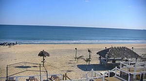 Sea Bright, NJ - #Livelook watch here: https://njbeachcams.com/central-new-jersey/donovans-reef-webcam-and-surf-report #beach #njbeachcams | NJ Beach Cams