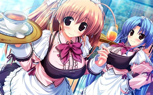 【水樹瞳】吉里吉里 Authentication failed : unrecognized kernel32 module. / NM. 解决办法