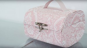 DIY - Organizer Box Case By: Tu organizas | MetDaan DIY