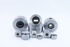 [Hot Item] PCD Wire Dies Shape Dies for Wire Drawing