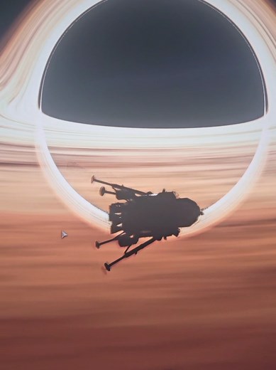 Kerbal Space Program: Black Hole Mishap!