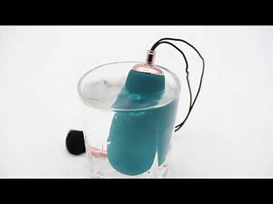 Bullet Vibrator with Remote Control for G Spot Clitoris Women Sex Toy with 12 Vibration Modes