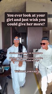 18K views · 438 reactions | Y’all have the love. The vision. The...