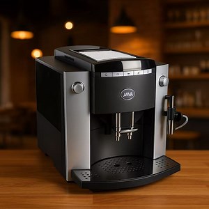 [Hot Item] Java Bean to Cup Coffee Machine
