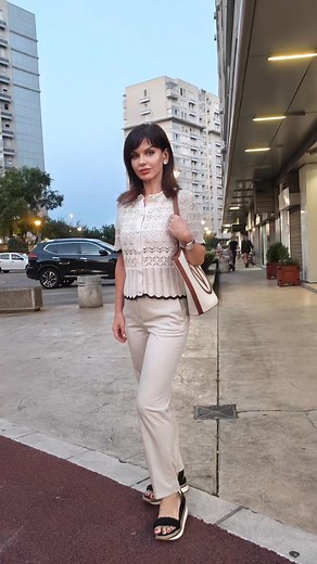 Daniela Mitrovic on Reels