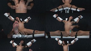 Enemy by Questioning and Tickling | Clips4sale