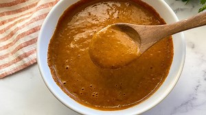 Shortcut Mole Sauce Recipe - Tasting Table