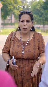 Boss Taught A Lesson To Husband-Wife Part 2 | Living In Trend