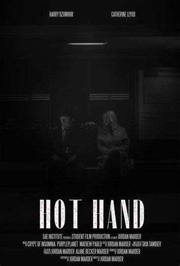 Hot Hand - Movie