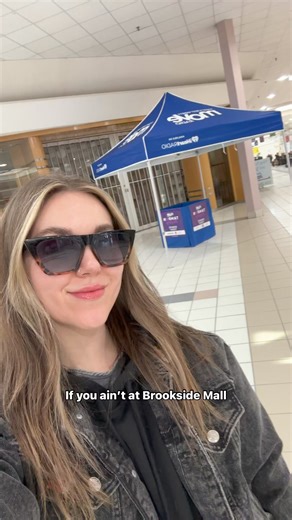 8.9K views · 35 reactions | If you ain’t at Brookside Mall bringing menstrual products for #TamponTuesday and donating them at the MOVE tent, then… WHERE YOU AT??!! ️️ Let’s kick off the first Tampon Tuesday of 2024 with a bang and get some donations in that big bin!! It’s here for you all month long as we work together to increase access in then community through food banks, schools, and more. 喝 -Sarah Betts #MOVEMornings | Fredericton's Move | Facebook
