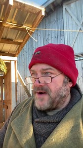 1.1K views · 32 reactions | It’s a beautiful day to visit the farm! We have the hot apple cider warming! We are open 10 am until 4 pm today and tomorrow(Monday February 19th). $10 plus tax for anyone 12 and older and $6 plus tax for anyone 4-12 and 3 and under are free | Belding Hill Farms | Facebook