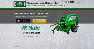 Richiger - Cummings and Bricker, Inc.