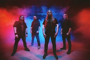 Cryptopsy Drop New Song and Video "Flayed The Swine"