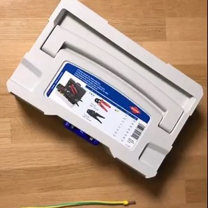 70K views · 240 reactions | The perfect kit Knipex 97 90 10 self-adjusting crimping plier and stripper for Wire end sleeve with collars #crimping #striping #dismantling #electrical #wire #electrician #precision | Knipex | Facebook