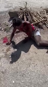 More haitian hell
