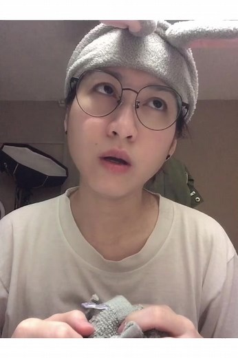 Jing Jing Beh on TikTok