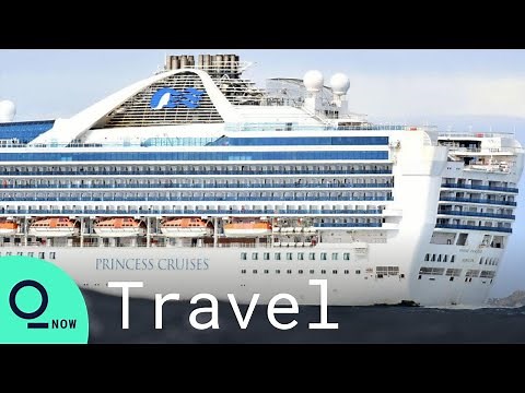 How Cruise Ships Are Setting Sail Amid Covid | Where To