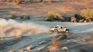 34K views · 1.9K reactions | Robby Gordon probando su nuevo Trophy Truck Chevy Ck1500 AWD, en el que estará corriendo la Score Baja 1000/2019.  #repost @the.deezy Unicorn doing work 濾 @robbygordon #robbygordon #awdtt @speedsxs #speedsxs | GRT Atv | Facebook