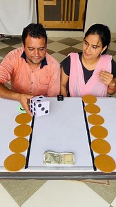 1M views · 4.5K reactions | WHO WILL WIN SEE THE END樂CHALLENGE GAME #dhakadpranks | Dhakad pranks | Facebook