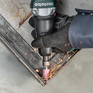 2.8K views · 63 reactions | Battery-powered die grinders: Powerful...