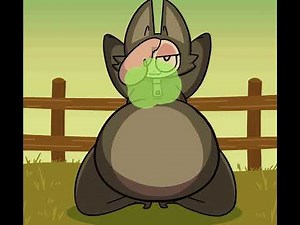 Cofi vore by Hookaloof