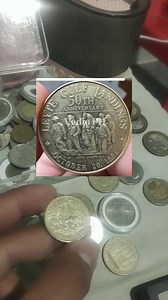 Hard to find at error coin Lapag nlang dito #fbreelsfypシ゚viralfbreelsfypシ゚viral #fbreelsfypシ゚viralシ #fypシ゚viralシfypシ゚viralシalシeveryoneHard | Video Ph