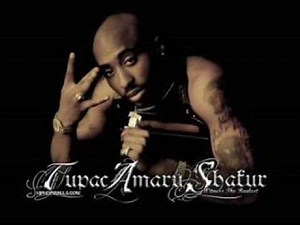 2pac - When I Get Free. ft Akon