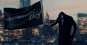 Fredo Shares "Talk Of The Town" Visuals, Announces Third Album 'Independence Day'