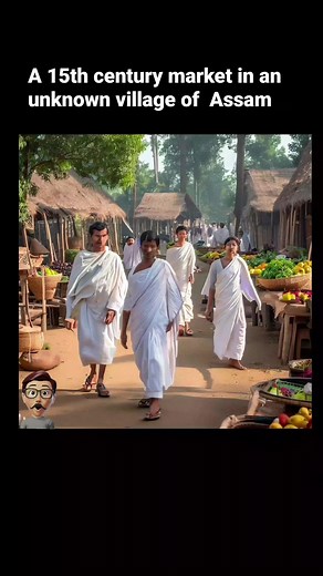 10K views · 247 reactions | 15th century | Aarohan | Facebook