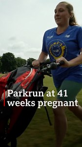 50K views · 597 reactions | Parkruns and pregnancies, who says you cannot do both? These run-loving mums want clearer guidelines on when pregnant women should exercise https://bbc.in/3KtY6Vj | BBC Wales News | Facebook
