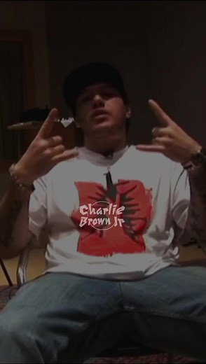 Charlie Brown Chorão Tribute Video