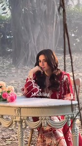 Phootshoot #DureFishan ❤️ | Modeling Pakistan