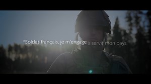 95K views · 897 reactions | Dans un monde en mutation, le soldat...