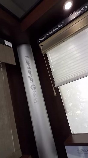 Hunter Douglas Ultraglide