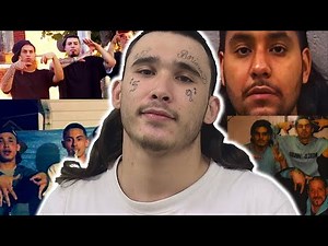 Satan Disciples vs The Almighty Saints: Deadly Chicago Gang War