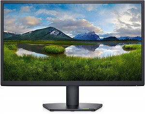[Hot Item] C240 24" Frameless PC Monitor, 1920X1080 Full HD, 75Hz, Freesync, Vesa, LCD Display, LCD Screen, LED Display