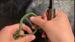 UMF Small Hunting Knife with Sheath Small Fixed Blade Knife, Small Skinning Knife for Hunting Full Tang Knife 9'' Small Bushcraft Knife Deer Hunting Duck Hunting Gear Tactical, Perfect Size (Small)