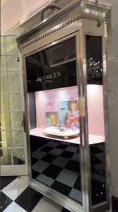 Savoy Hotel in Central London Covent Garden, it looks stunning