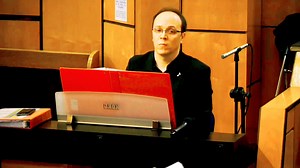 Instrumentala - Cor copii Podis și Andrei Lucaci interpretare pian ❤️🤍🎵🎺🎶🎼🎻🎸🎙🎹🤍❤️ | Pianistul AZS - Media TV