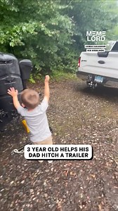 Honestly, he gives better directions than most adults | Meme Lord