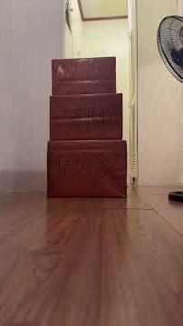 20th Century fox box slide